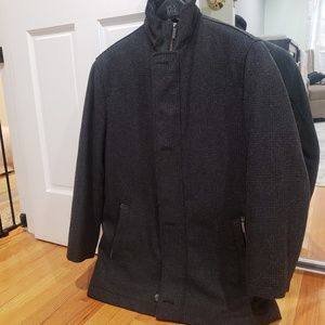 Jos. A. Bank Coat